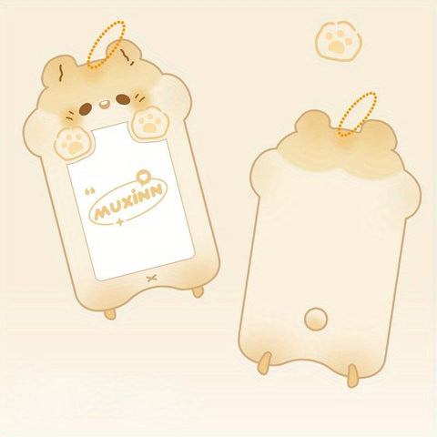 Animal Photocard Holder