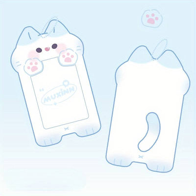 Animal Photocard Holder