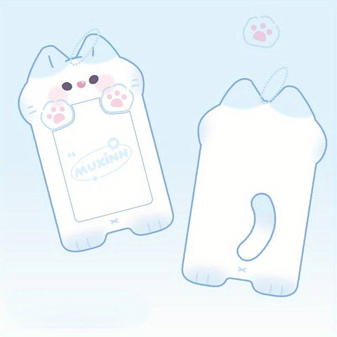 Animal Photocard Holder