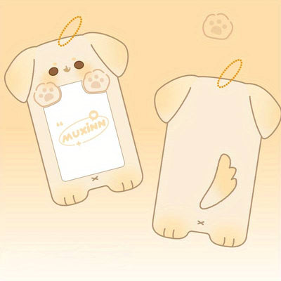 Animal Photocard Holder