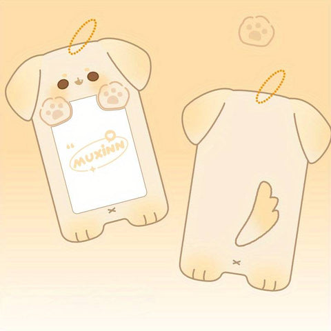 Animal Photocard Holder