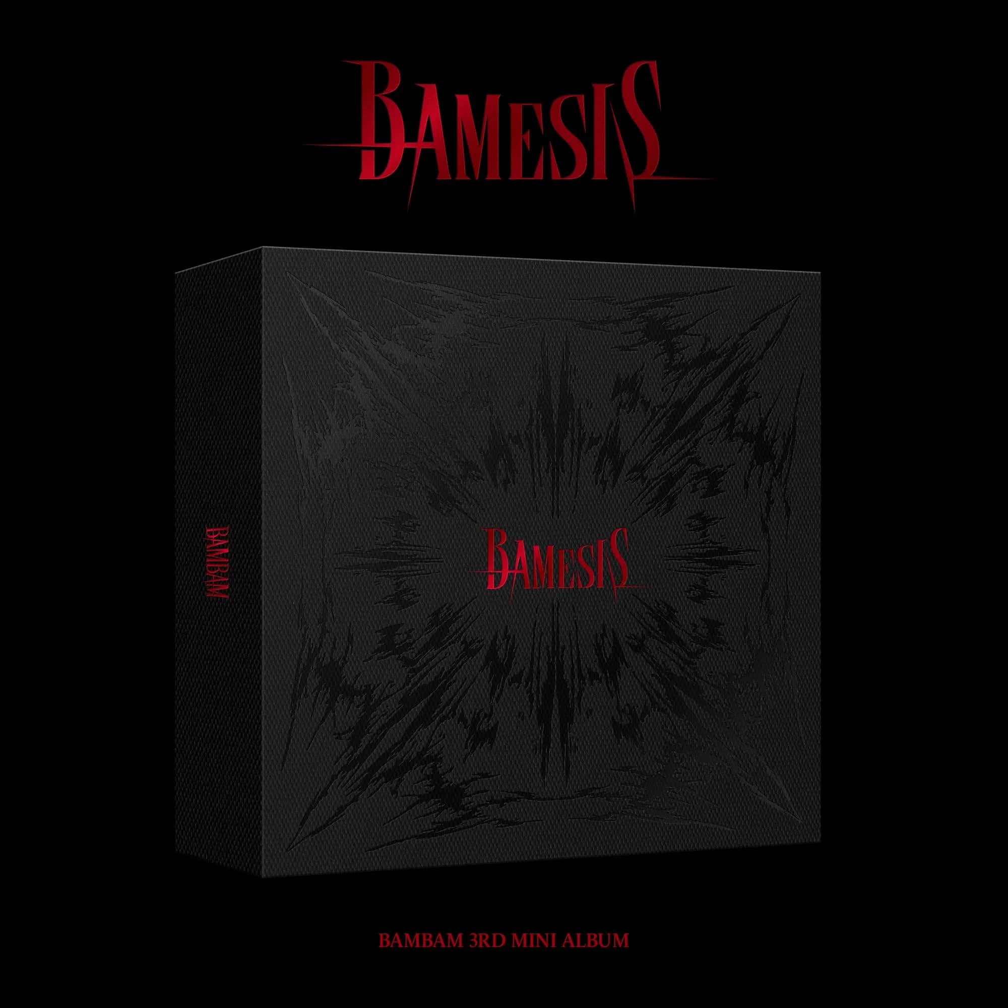 BamBam BAMESIS