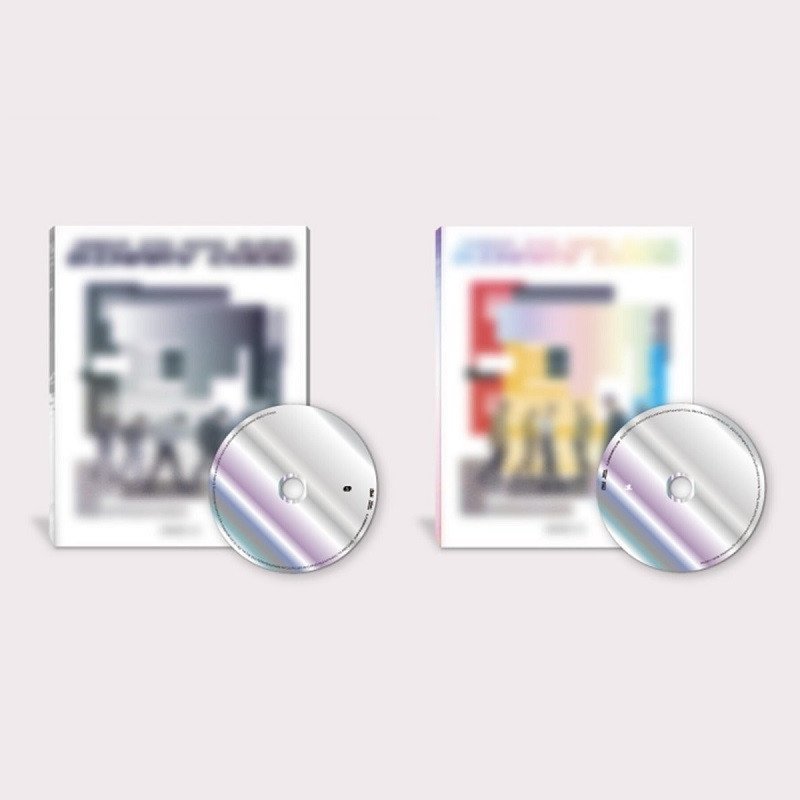 ONEUS BINARY CODE
