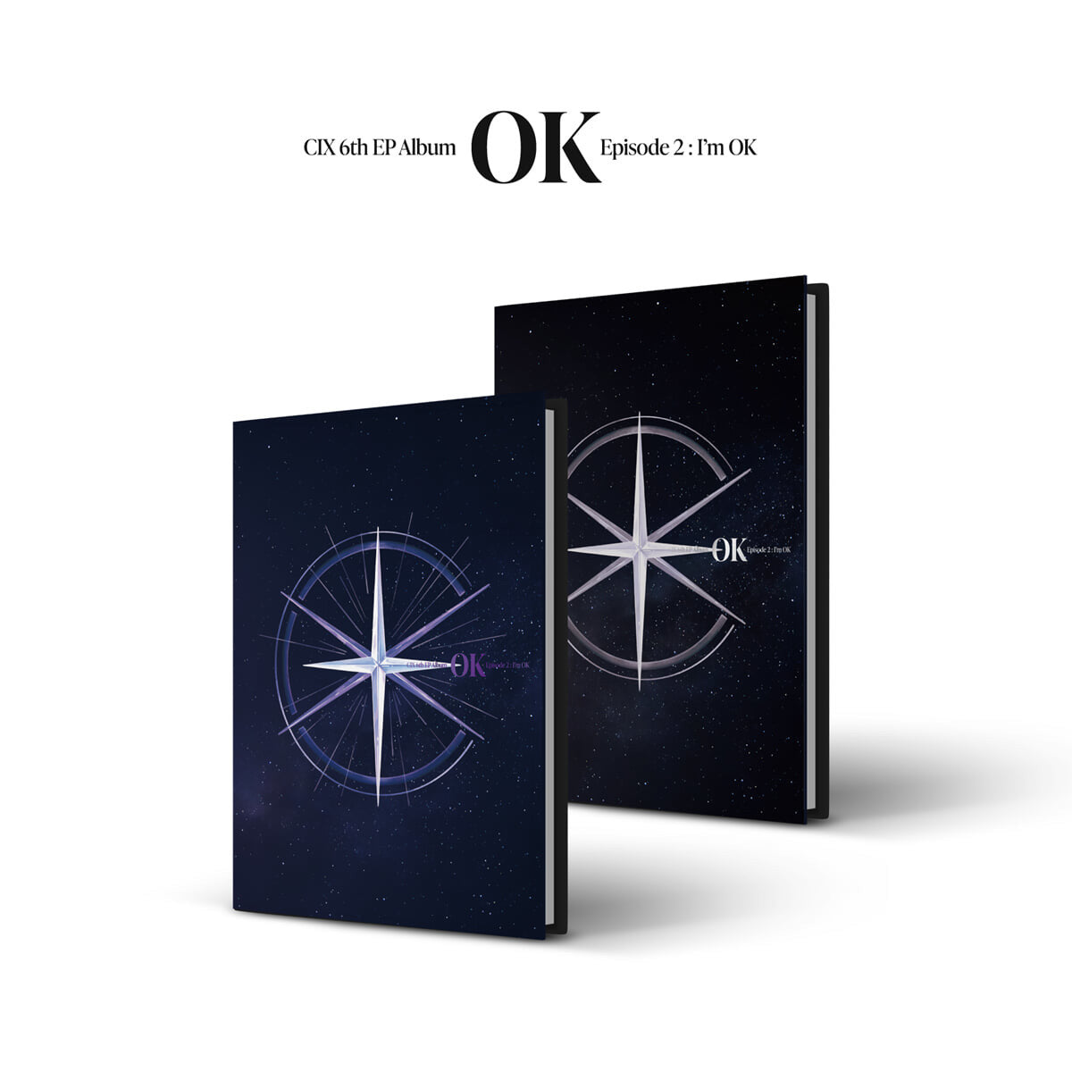 CIX 'OK' Episode 2 : I'm OK