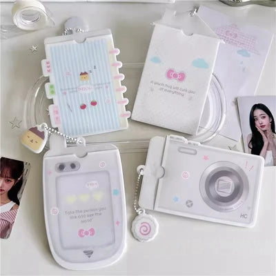 Cute Photocard holder