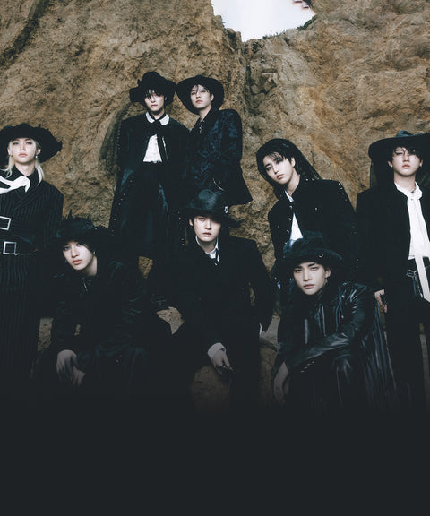 Stray Kids IT TAPE DO IT