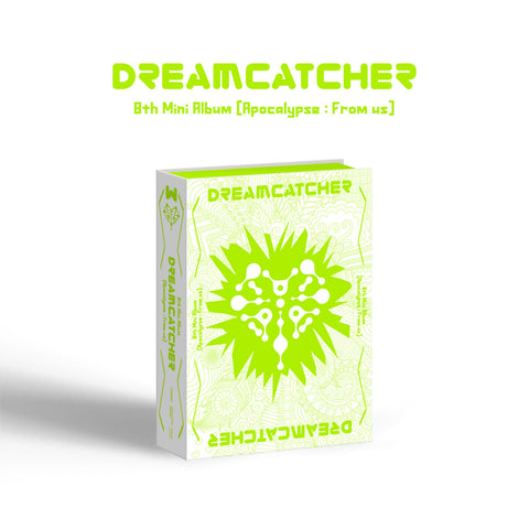 Dreamcatcher [Apocalypse : From us] (W Ver.)