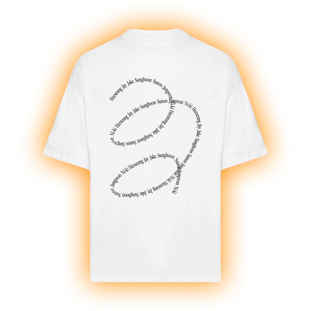 ENHYPEN T-shirt