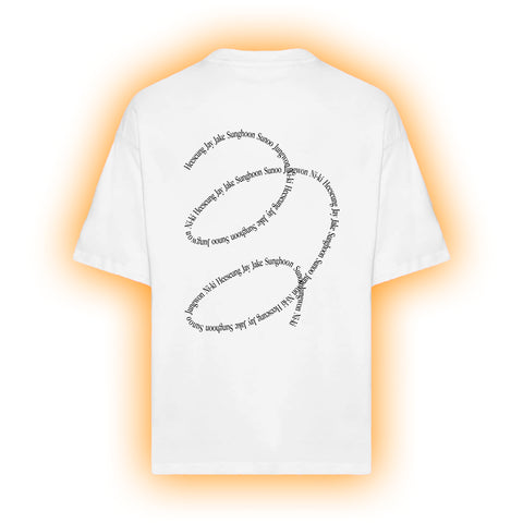 ENHYPEN T-shirt