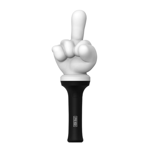 EPIK HIGH OFFICIAL LIGHT STICK 'Park Kyu Bong'