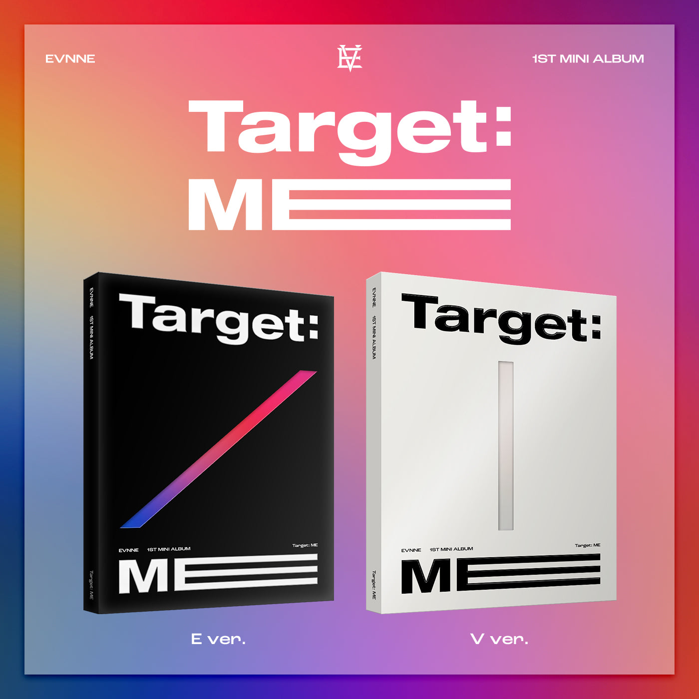 EVNNE Target: ME