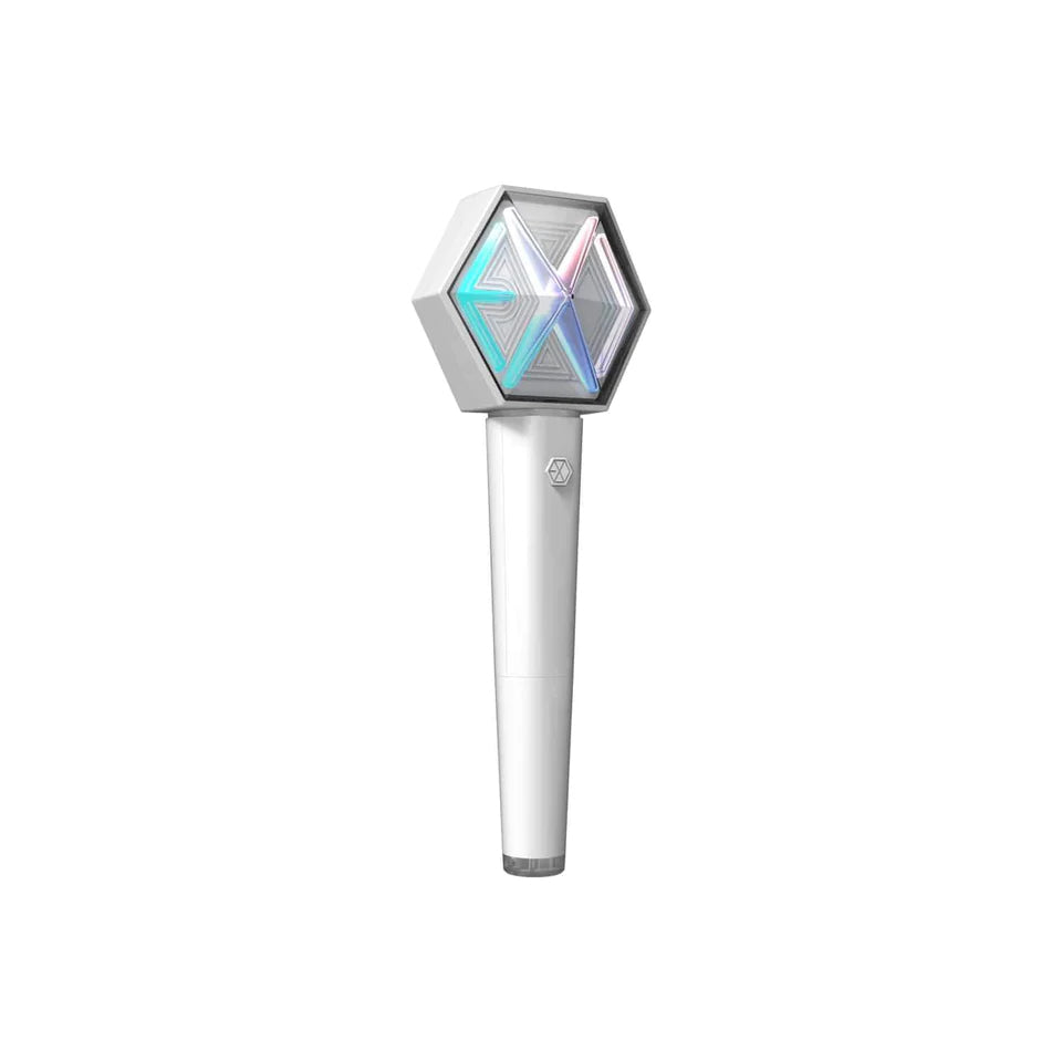 EXO OFFICIAL LIGHTSTICK VER. 3