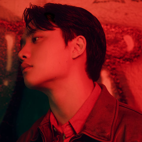 D.O. (EXO) Expectation (Film Ver.)