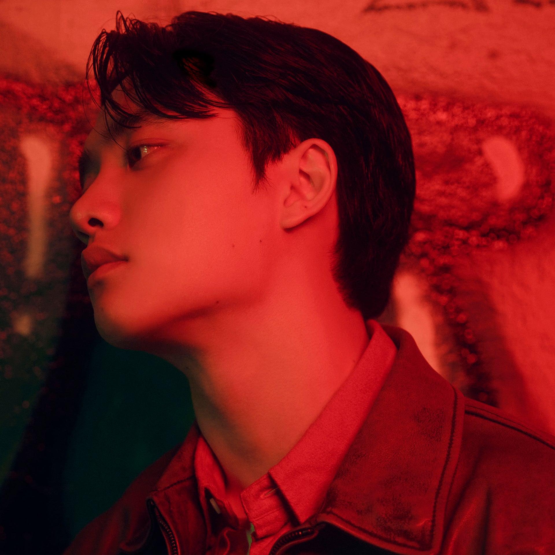 D.O. (EXO) Expectation (Film Ver.)