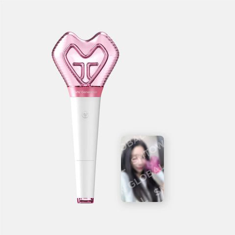 Girls' Generation OFFICIAL LIGHTSTICK