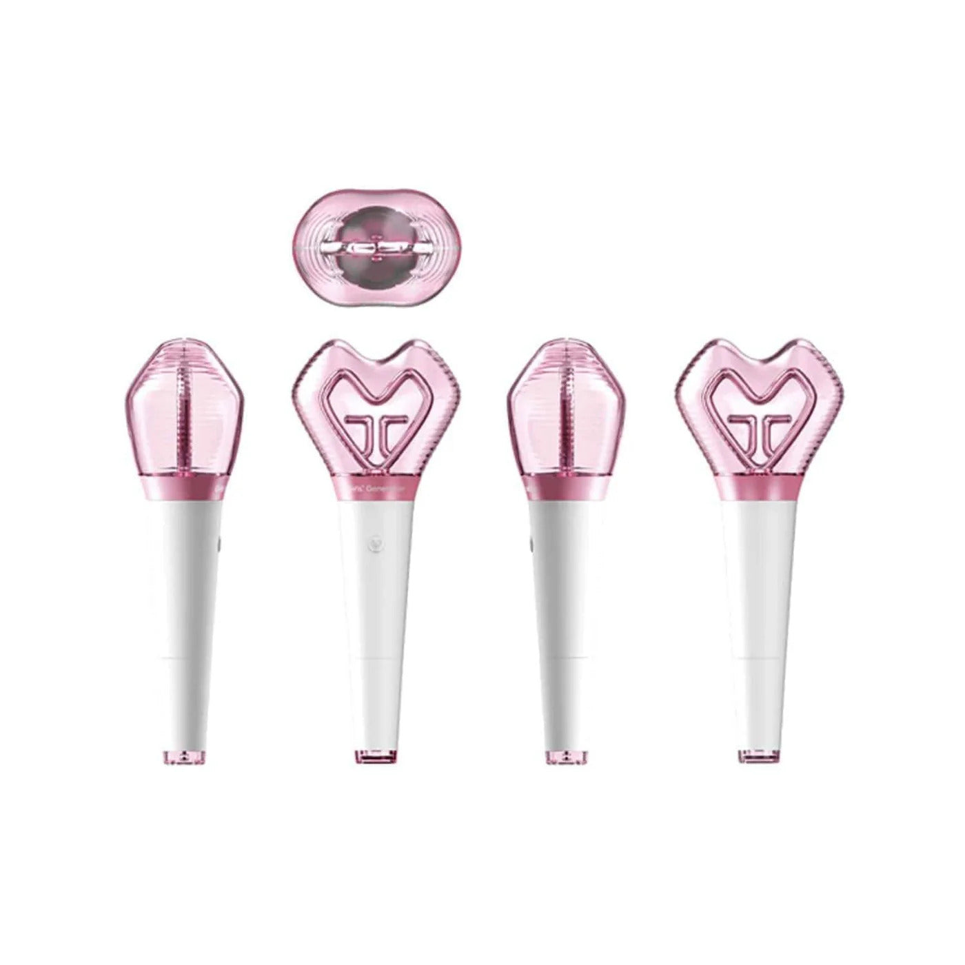 Girls' Generation OFFICIAL LIGHTSTICK