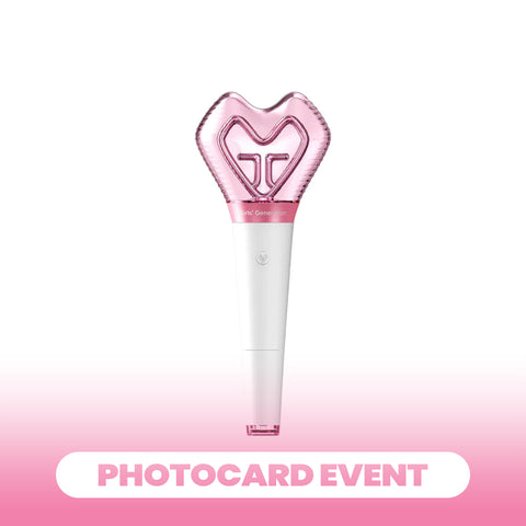 Girls' Generation OFFICIAL LIGHTSTICK