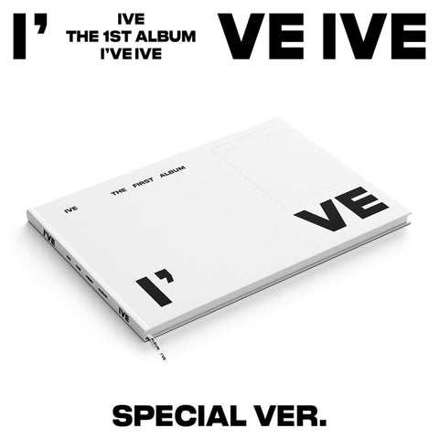 IVE I've IVE (Special Ver.)