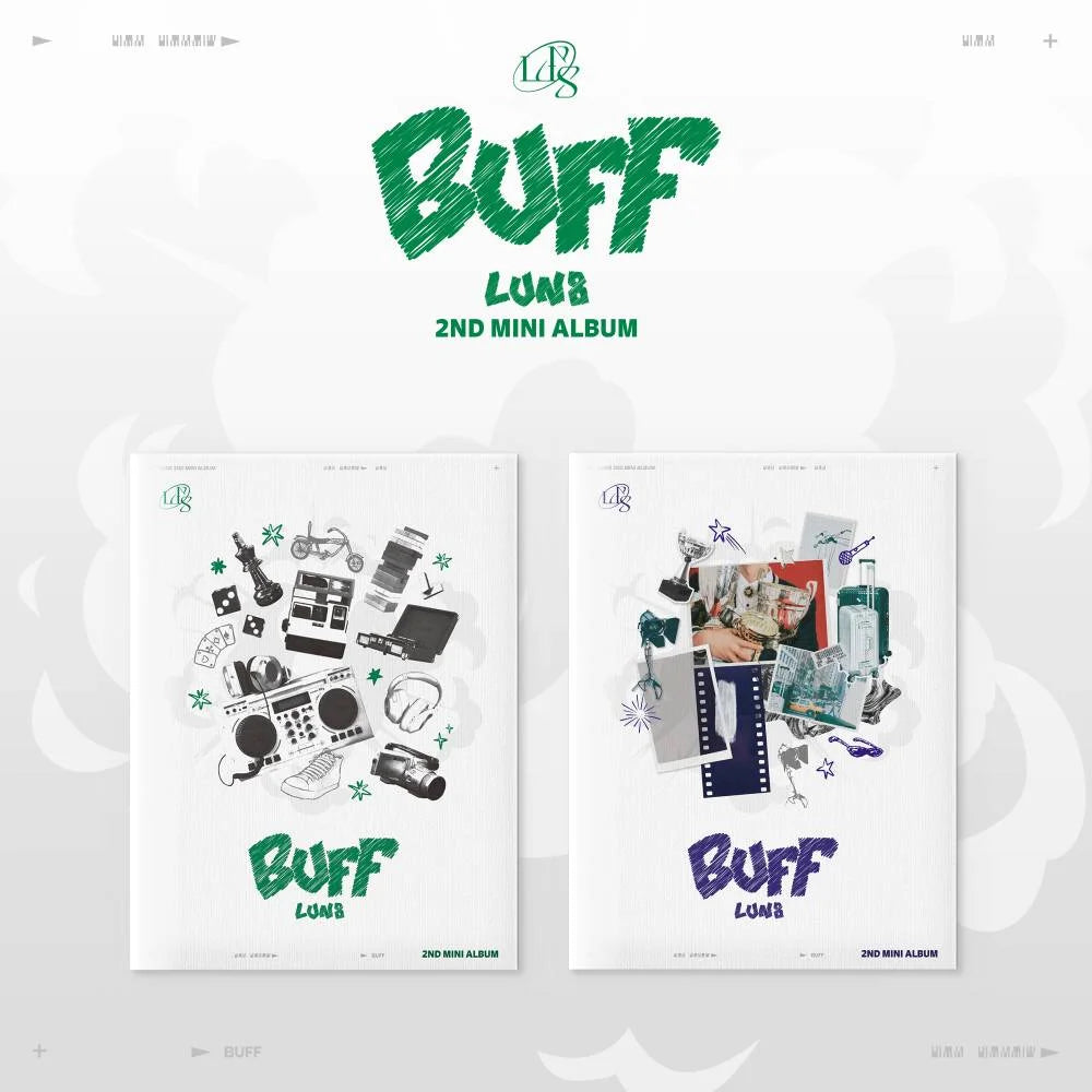 LUN8 BUFF