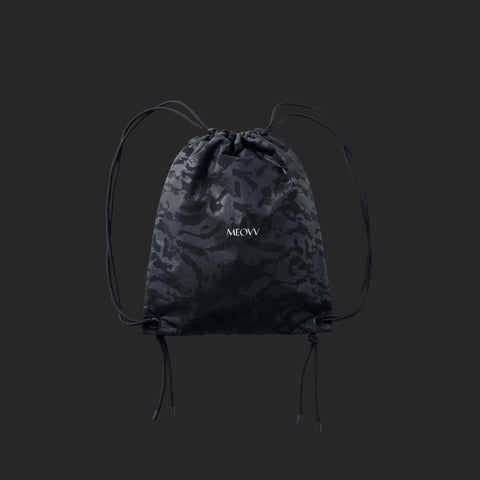 [PRE-ORDER] MEOVV GYM SACK - MY EYES OPEN VVIDE OFFICIAL MD