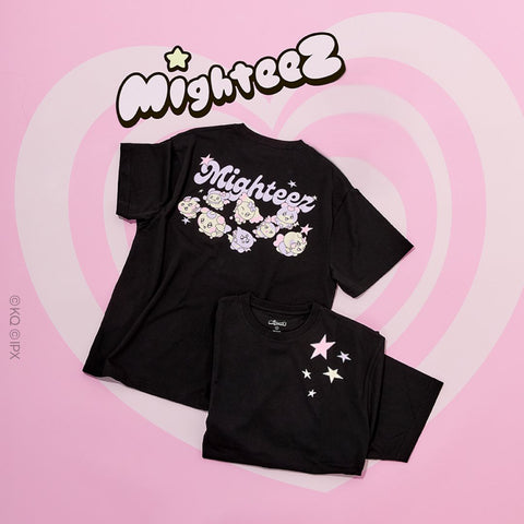 [PRE-ORDER] ATEEZ [MIGHTEEZ POP-UP MD] T-SHIRT