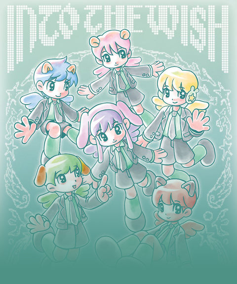NCT WISH TOUR MD