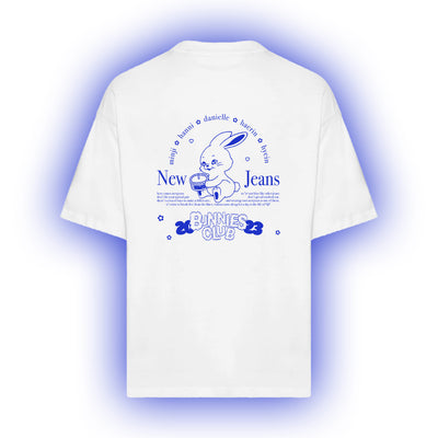NewJeans T-shirt