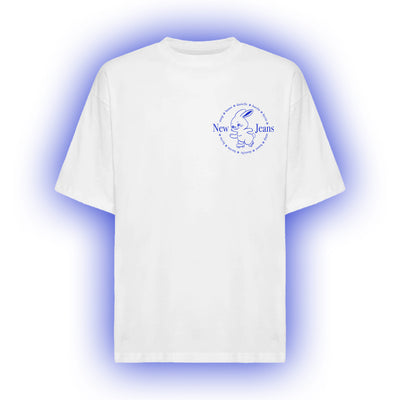 NewJeans T-shirt
