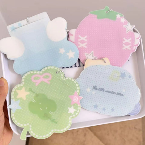 Big Frame Photocard holder (Type A)