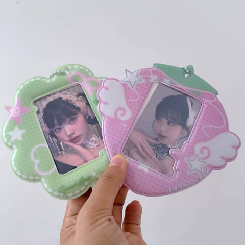 Big Frame Photocard holder (Type A)