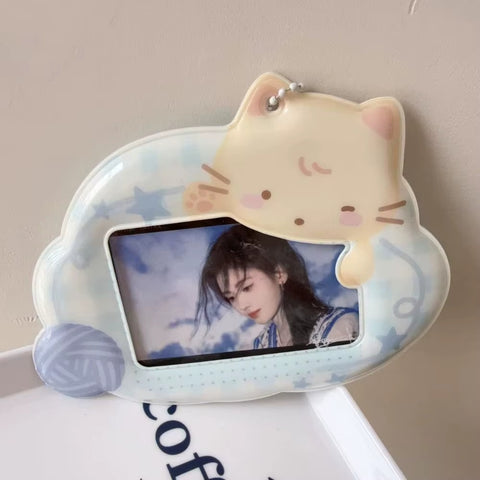 Big Frame Photocard holder (Type A)