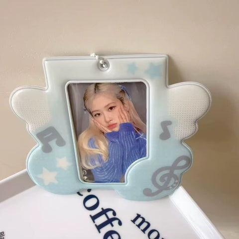 Big Frame Photocard holder (Type A)
