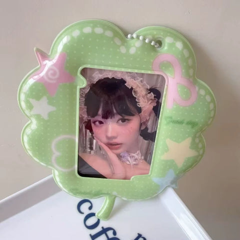 Big Frame Photocard holder (Type A)
