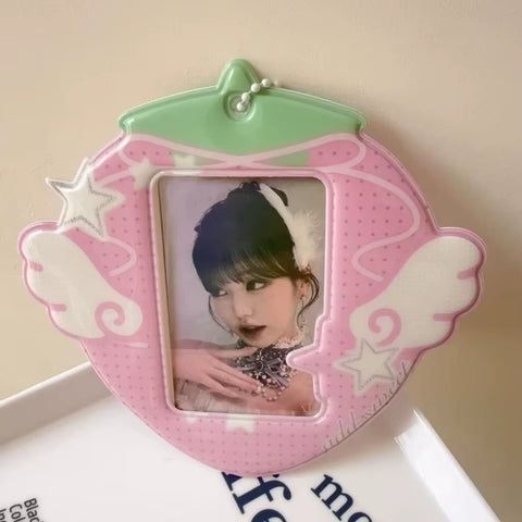 Big Frame Photocard holder (Type A)