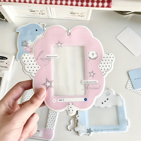 Big Frame Photocard holder (Type B)