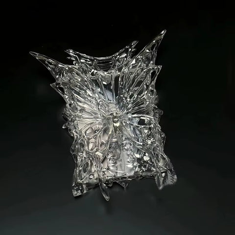 Butterfly Photocard Holder