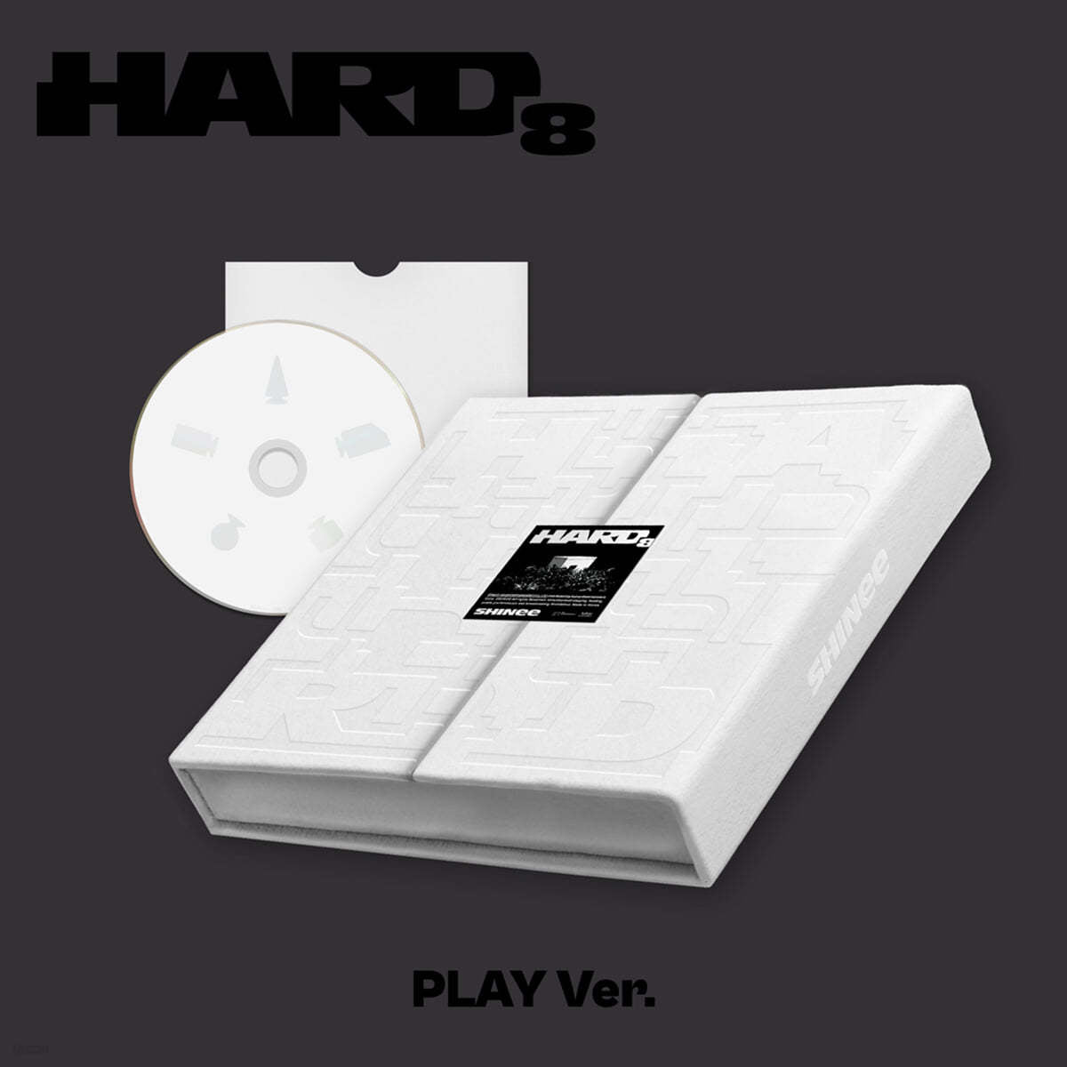 SHINee HARD (PLAY Ver.)