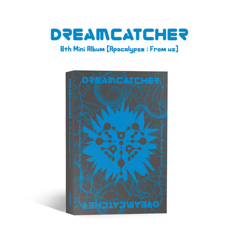 Dreamcatcher [Apocalypse : From us] (Platform Ver.)