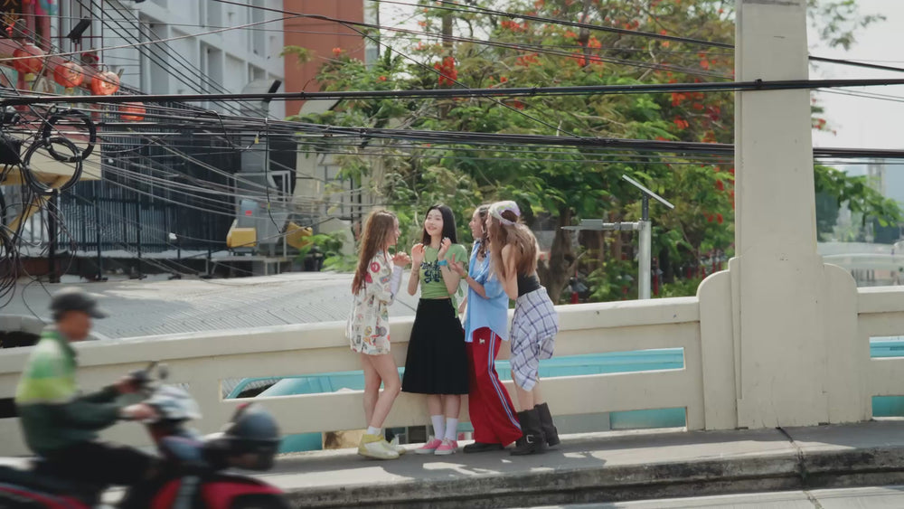 Copenhagen Kpop