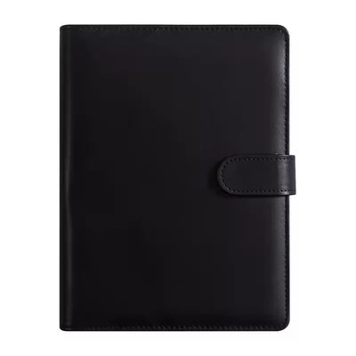 Soft A5 Photocard Binder