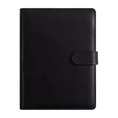 Soft A5 Photocard Binder