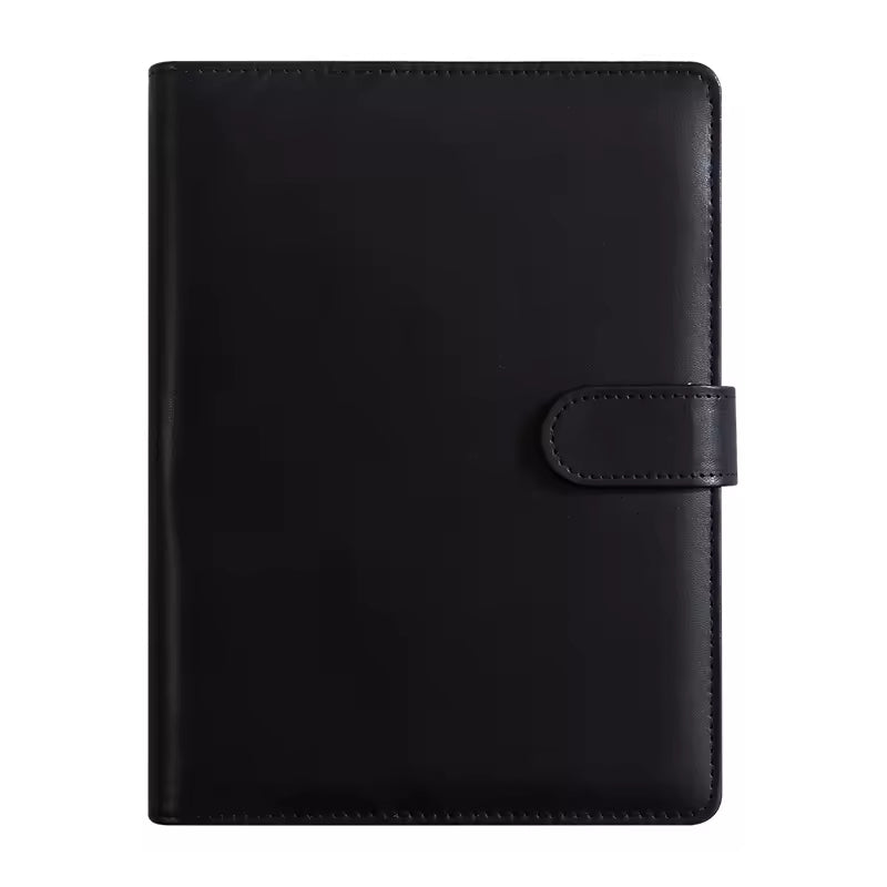 Soft A5 Photocard Binder