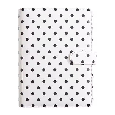 Soft A5 Photocard Binder
