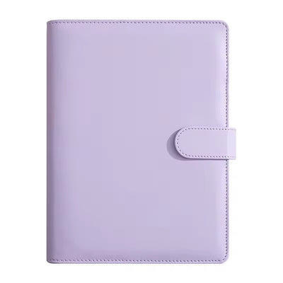 Soft A5 Photocard Binder
