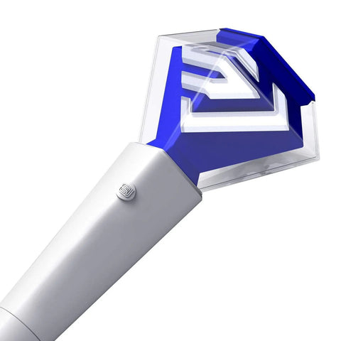 SUPER JUNIOR OFFICIAL LIGHT STICK VER. 2