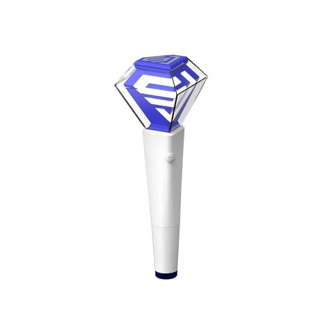 SUPER JUNIOR OFFICIAL LIGHT STICK VER. 2