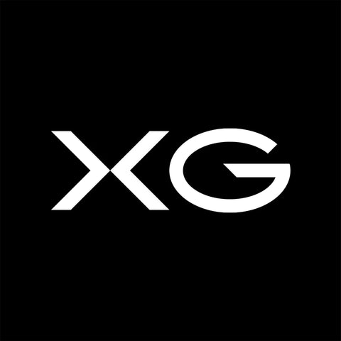 [PRE-ORDER] XG 2nd Mini Album (Regular ver.)