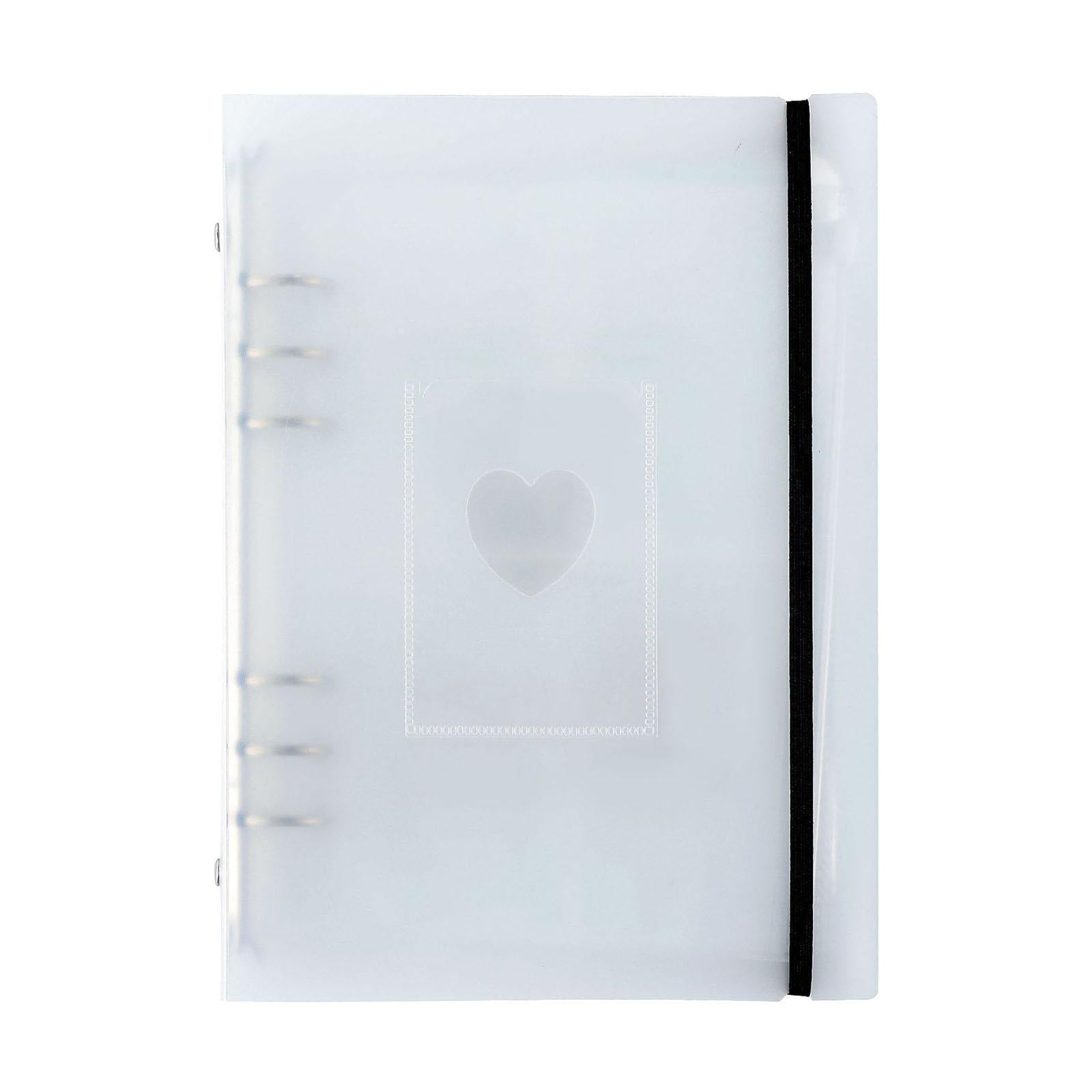Matte A5 Photocard Binder