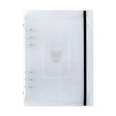 Matte A5 Photocard Binder