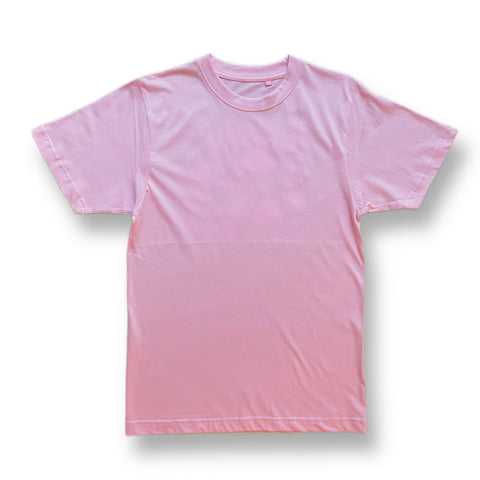 Pink BTS T-shirt